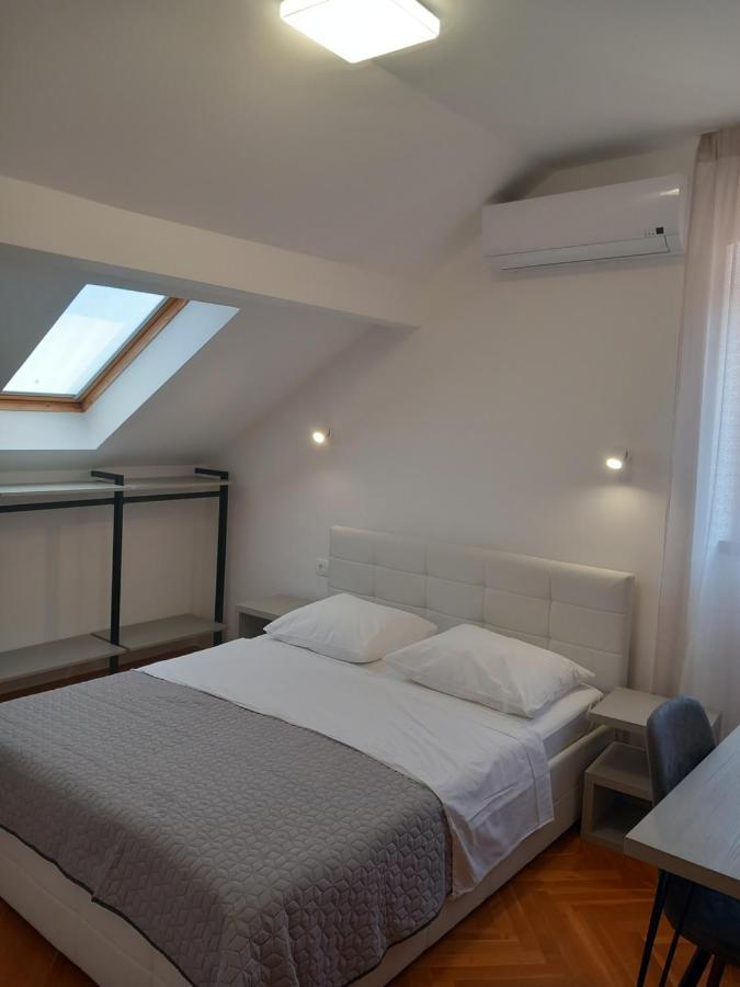 Marjan Apartment & Rooms Σπλιτ Εξωτερικό φωτογραφία