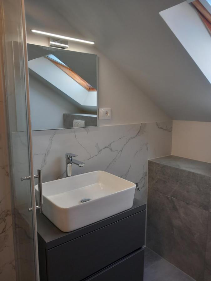Marjan Apartment & Rooms Σπλιτ Εξωτερικό φωτογραφία