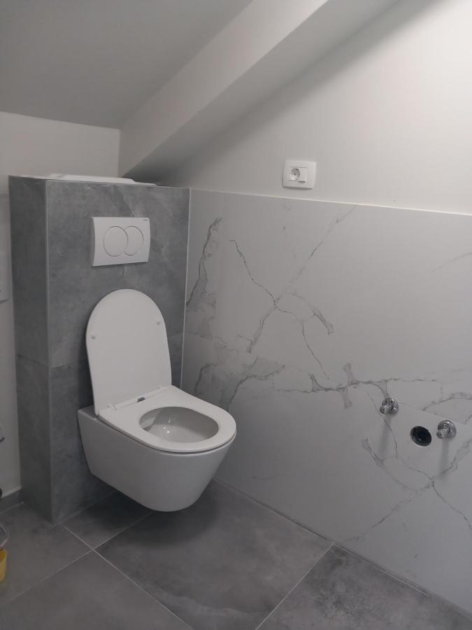 Marjan Apartment & Rooms Σπλιτ Εξωτερικό φωτογραφία