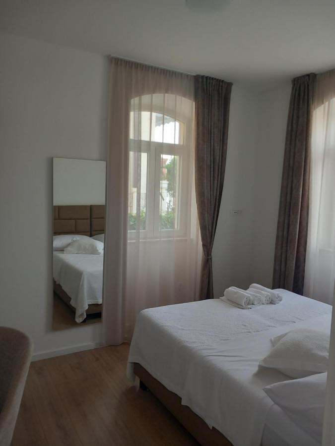 Marjan Apartment & Rooms Σπλιτ Εξωτερικό φωτογραφία