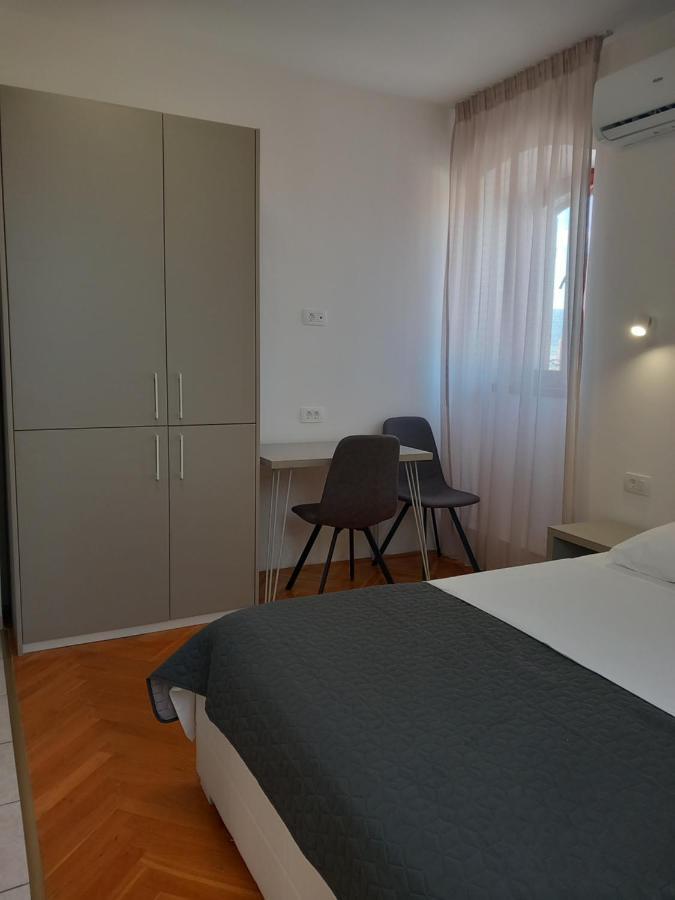 Marjan Apartment & Rooms Σπλιτ Εξωτερικό φωτογραφία