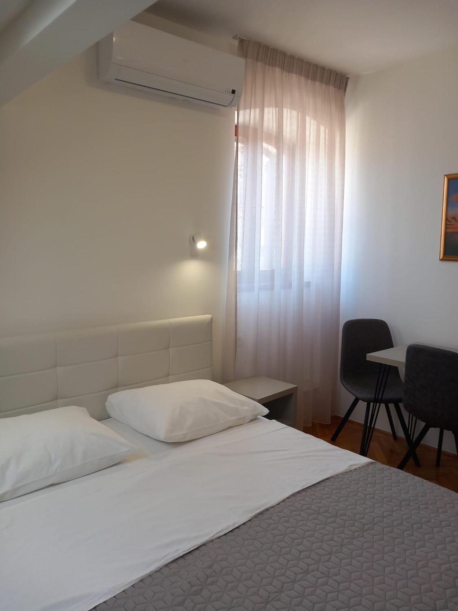 Marjan Apartment & Rooms Σπλιτ Εξωτερικό φωτογραφία