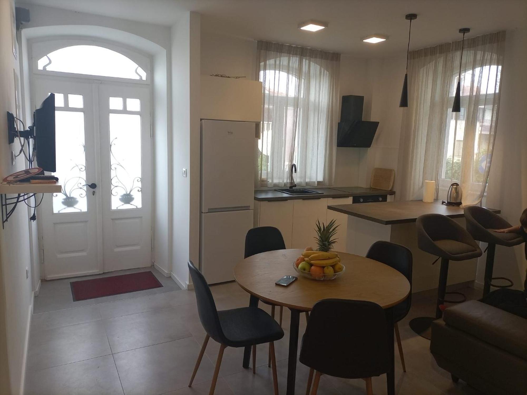 Marjan Apartment & Rooms Σπλιτ Εξωτερικό φωτογραφία