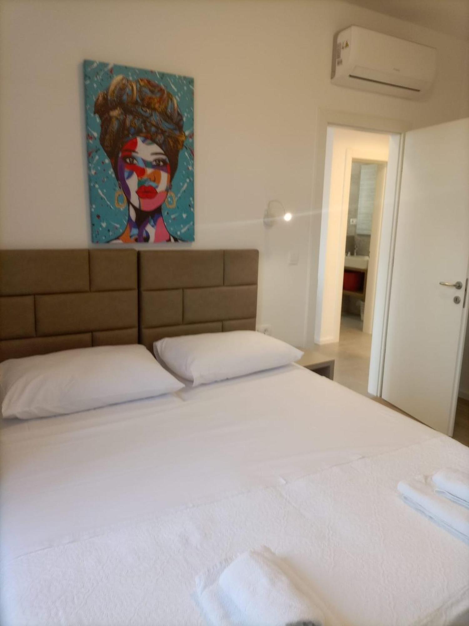 Marjan Apartment & Rooms Σπλιτ Εξωτερικό φωτογραφία