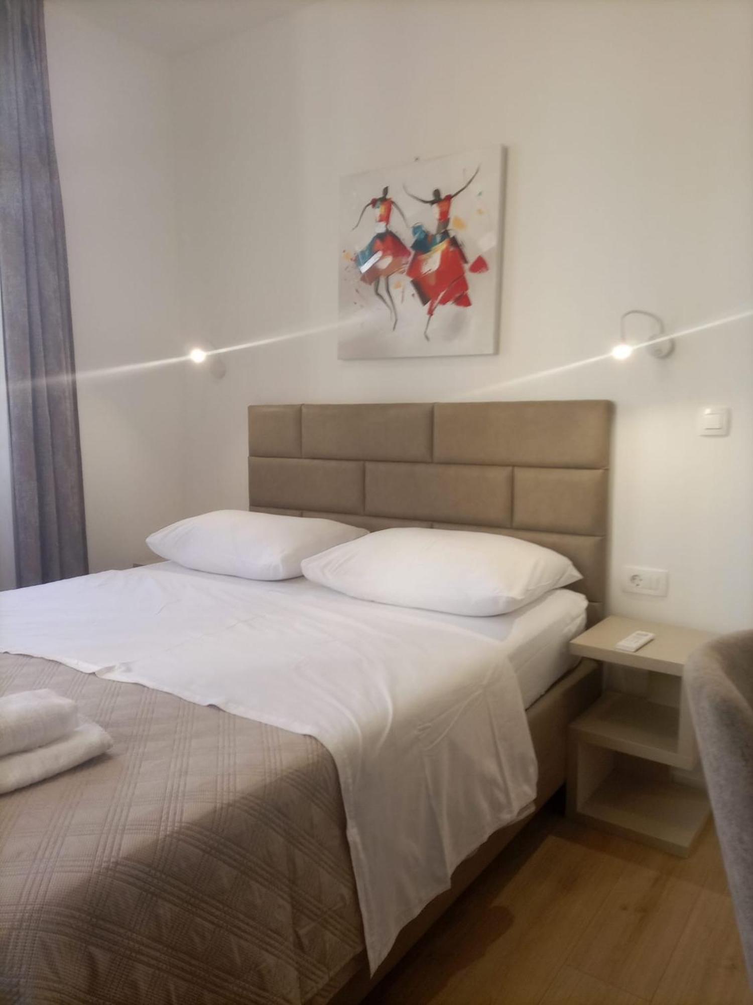 Marjan Apartment & Rooms Σπλιτ Εξωτερικό φωτογραφία